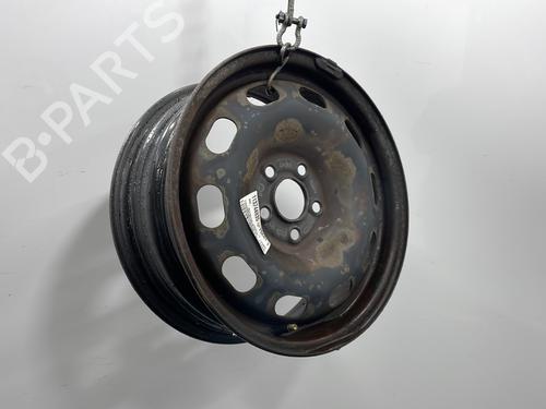 Fælk Fælk VW NEW BEETLE (9C1, 1C1) 1.4 (75 hp) 29956744 29956744