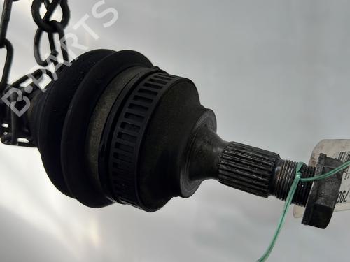 Used Left front driveshaft Left front driveshaft CITROËN XSARA PICASSO (N68) 1.6 HDi (90 hp) 32736098 32736098