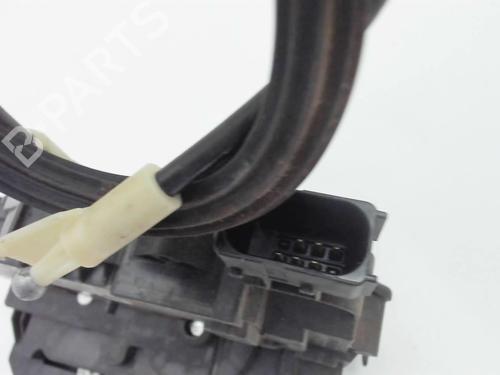Used Front left lock OPEL CORSA E (X15) 1.3 CDTI (08, 68) (95 hp) 20389311