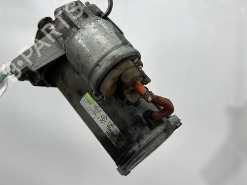 Used Starter Starter RENAULT LAGUNA III Grandtour (KT0/1) 2.0 dCi (KT07, KT0J, KT14, KT1A, KT1S) (131 hp) 27186909 27186909