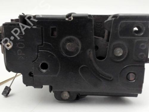 Used Front left lock Front left lock VW NEW BEETLE (9C1, 1C1) 1.9 TDI (101 hp) 29625607 29625607