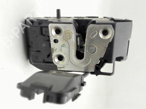 Used Rear right lock NISSAN MICRA III (K12) 1.5 dCi (86 hp) 30547683
