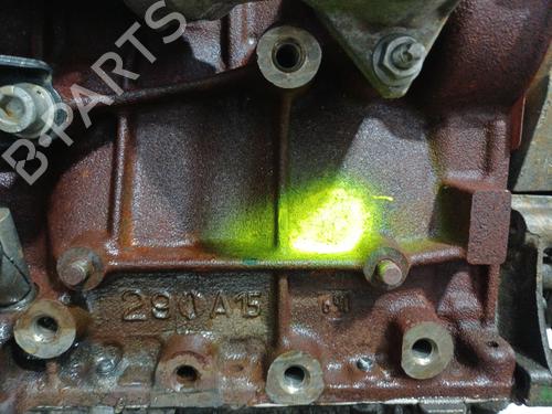 Engine PEUGEOT 508 SW I (8E_) 2.0 HDi RXH Hybrid4 | BP36438598M1  - Image 6