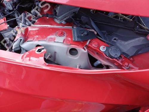 Left sun visor MERCEDES-BENZ A-CLASS (W176) A 160 CDI / d (176.011) | BP23968478I1 - Image 7