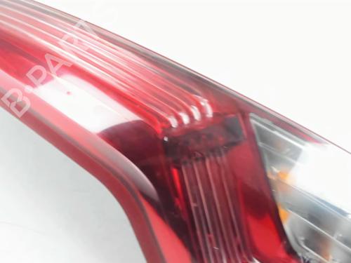 Left taillight CITROËN C4 Grand Picasso I (UA_) 1.6 HDi | BP32275869C34 