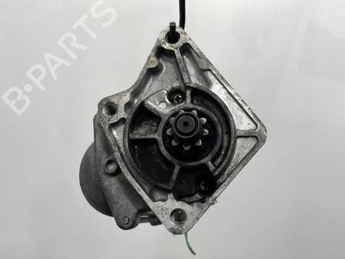 Used Starter Starter MAZDA MPV I (LV) 2.5 TD (LVLW) (115 hp) 21237981 21237981