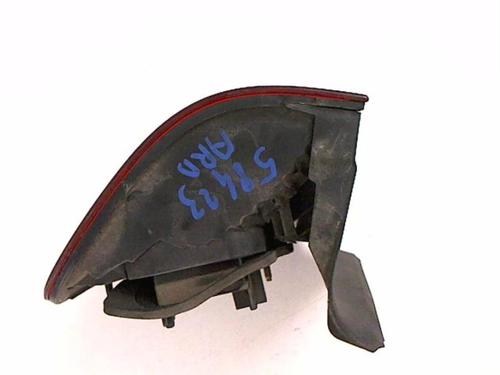 Used Right taillight Right taillight FIAT STILO Multi Wagon (192_) 1.9 JTD (115 hp) 20473418 20473418