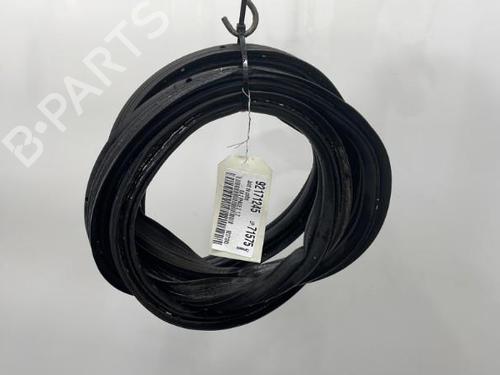 Used Rubber door seal FORD KA (RU8) 1.3 TDCi (75 hp) 20388664