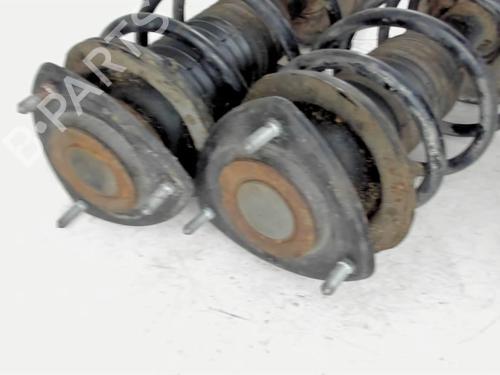 Left front shock absorber TOYOTA YARIS VERSO (_P2_) 1.3 (NCP20_, NCP22_, NCP20R, NCP22R) | BP20442830M16 