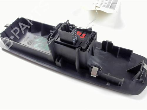 Right front window switch RENAULT MEGANE III Grandtour (KZ0/1) 1.9 dCi (KZ0J, KZ0N, KZ1S) | BP21236936I26 