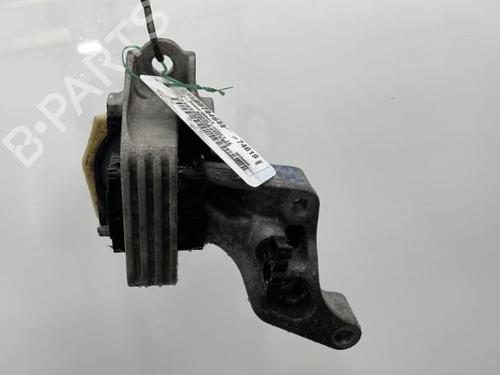 Used Engine mount Engine mount RENAULT MEGANE III Hatchback (BZ0/1_, B3_) 1.6 dCi (BZ00, BZ12, BZ13) (130 hp) 21239707 21239707