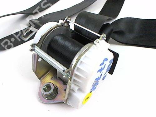Rear right belt tensioner SEAT IBIZA IV SC (6J1, 6P5) 1.4 TDI | BP20410539C90 