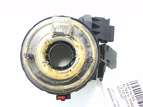 Kontantrulle Airbag /Stelring SEAT ALTEA XL (5P5, 5P8) 1.9 TDI (105 hp) 20470411