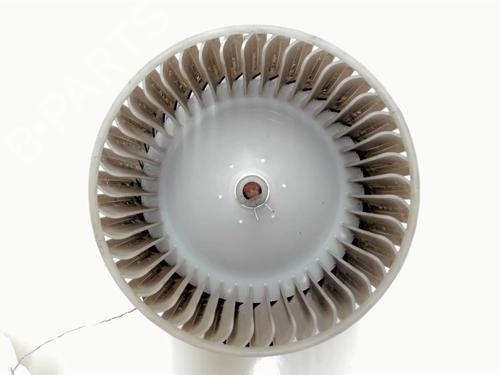 Heater blower motor SUZUKI JIMNY Closed Off-Road Vehicle (SN) 1.5 DDiS 4x4 | BP20406687M62