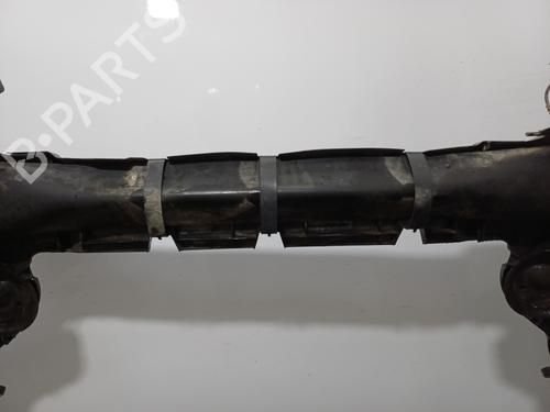 Rear axle RENAULT MEGANE IV Hatchback (B9A/M/N_) 1.2 TCe 130 (B9MR) | BP36757404M2 - Image 11