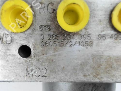 Used ABS pump ABS pump 39641464 39641464
