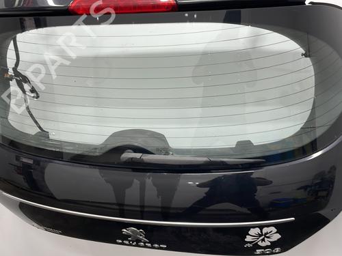 Tailgate PEUGEOT 308 I (4A_, 4C_) 1.6 HDi | BP29078210C6 