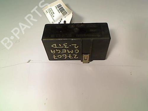 Used Electronic module OPEL OMEGA A (V87) [1986-1994]  21232855