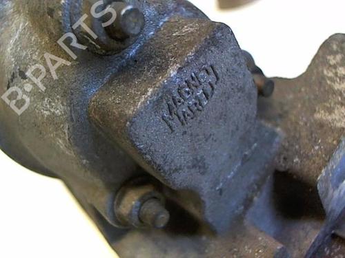 Starter FIAT PUNTO (188_) 1.2 60 (188.030, .050, .130, .150, .230, .250) | BP20429464M8 