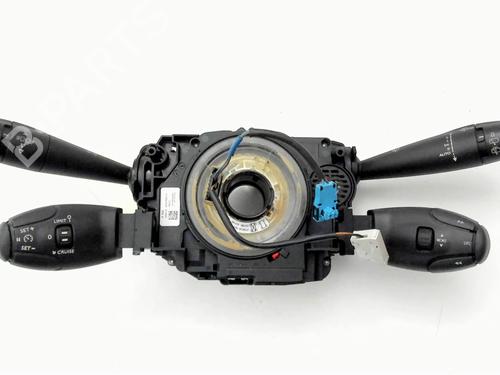 Used Steering column stalk CITROËN C3 II (SC_) 1.4 VTi 95 (95 hp) 28361999