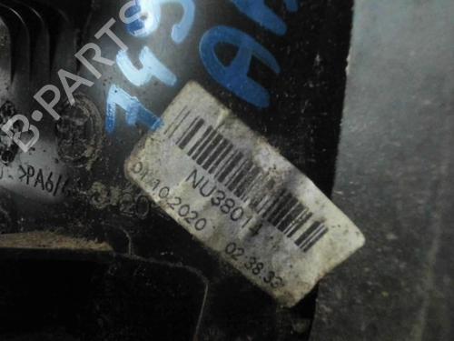 Exterior handle PEUGEOT BOXER Van 2.2 BlueHDi 120 | BP20705802C122 
