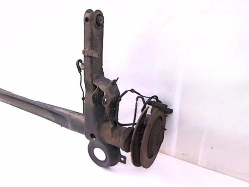 Rear axle FIAT ULYSSE (179_) 2.0 D Multijet | BP20415867M2 
