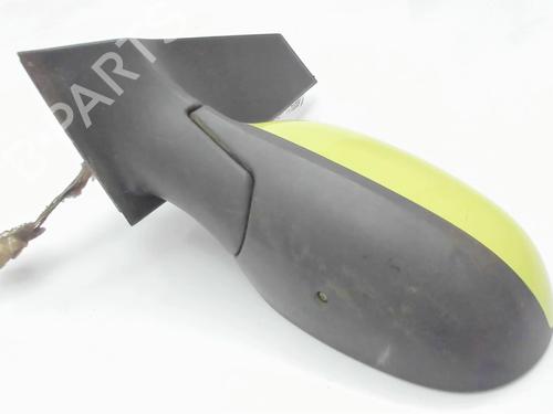 Left mirror FORD KA (RU8) 1.2 | BP20393104C26 