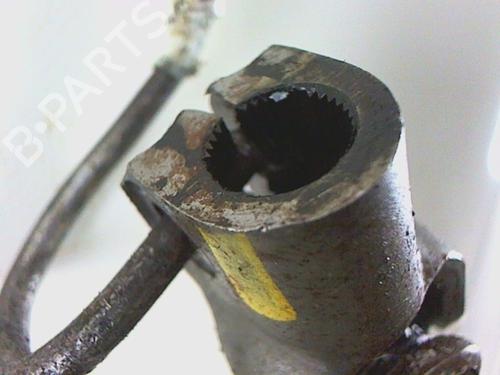 Steering column SUZUKI WAGON R+ (MA) 1.3 (RB413) | BP20449100M21 - Image 5