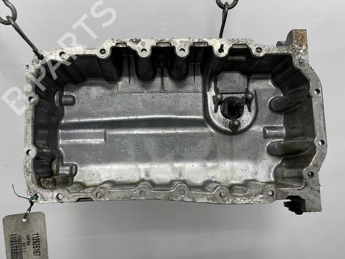 Used Oil sump VW GOLF VI (5K1) 2.0 TDI (110 hp) 29603915