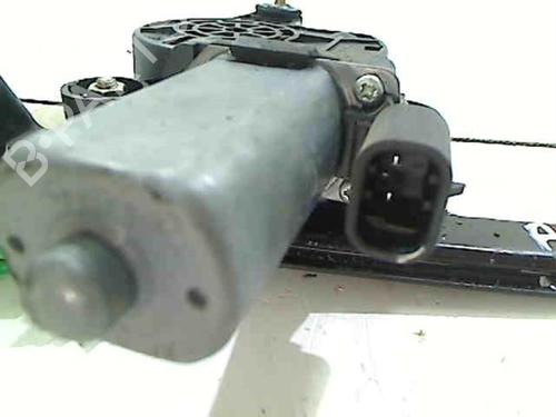 Used Front left window mechanism Front left window mechanism FIAT PUNTO (188_) 1.2 60 (188.030, .050, .130, .150, .230, .250) (60 hp) 20476057 20476057