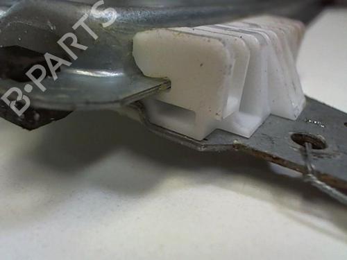 Rear left window mechanism PEUGEOT 308 I (4A_, 4C_) 1.6 HDi | BP20475171C24 