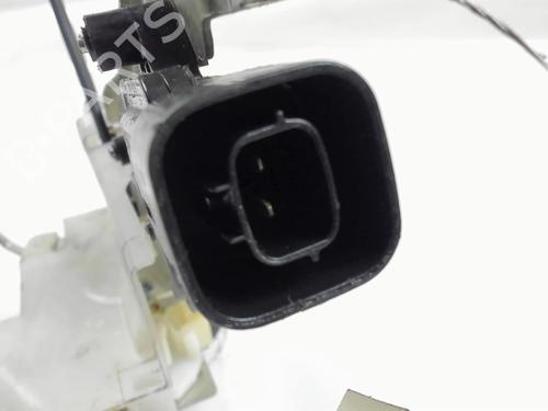 Front right lock SUZUKI ALTO VII (GF, HA25_, HA35_) 1.0 (AMF310, GFC31S) | BP20421734C97 