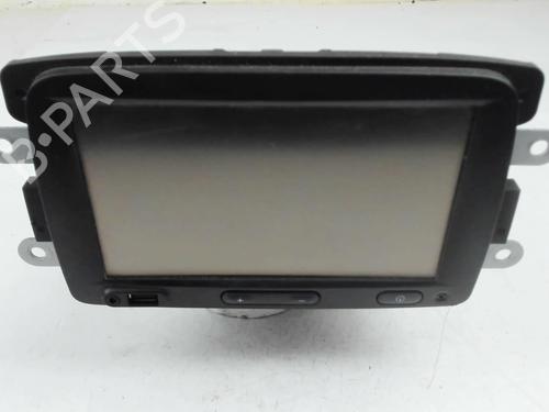 Radio DACIA DUSTER (HS_) 1.5 dCi | BP38023989E6 - Image 4
