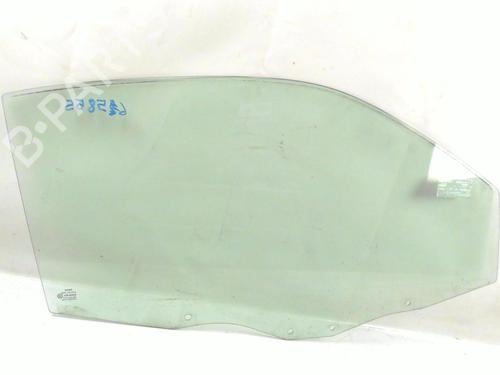 Used Front right door window SMART CITY-COUPE (450) 0.6 (S1CLA1, 450.341) (55 hp) 20443384