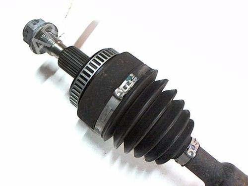Right front driveshaft MERCEDES-BENZ M-CLASS (W163) ML 270 CDI (163.113) | BP20429807M39 