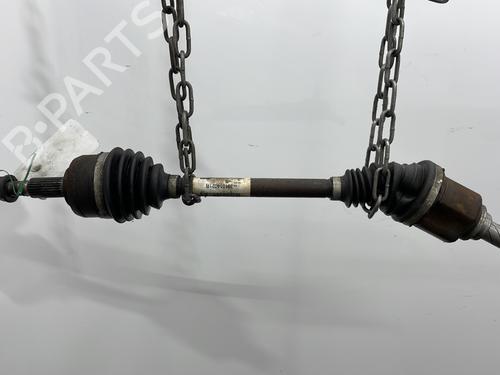 Used Left front driveshaft Left front driveshaft DACIA LODGY (JS_) 1.5 dCi (JSMC, JSAF) (107 hp) 27186920 27186920