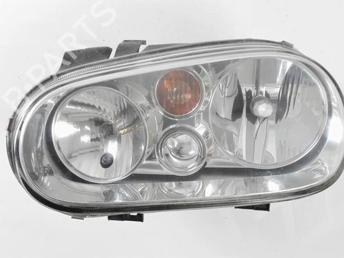 Used Left headlight VW GOLF IV (1J1) 1.4 16V (75 hp) 20406022