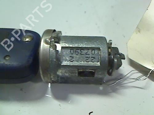 Ignition barrel FIAT STILO (192_) 1.9 JTD (192_XE1A) | BP20413149M48 