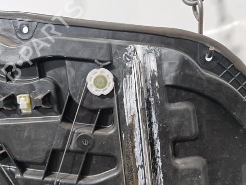 Front right window mechanism KIA CARENS IV 1.7 CRDi | BP39954590C23  - Image 5