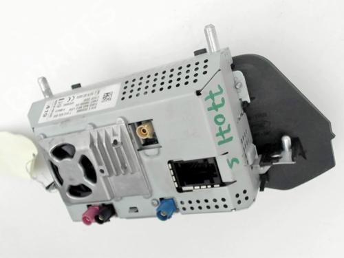 Multifunctionele display FORD KUGA II (DM2) 2.0 TDCi | BP27536025C48 