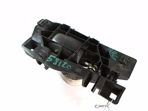 Rear left interior door handle PEUGEOT 208 I (CA_, CC_) 1.0 VTi | BP20454599I15 