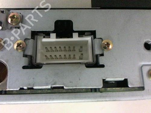 Radio KIA CARNIVAL II (GQ) 2.9 CRDi | BP20407408E6 