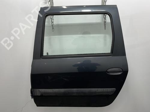 Used Left rear door Left rear door DACIA LOGAN MCV (KS_) 1.6 (KS0B, KS0D, KS0F) (87 hp) 22361604 22361604