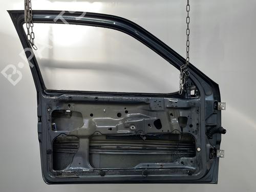 Left front door VW POLO III (6N1) 64 1.9 SDI | BP29625625C2 