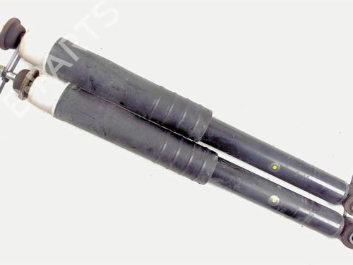 Right rear shock absorber RENAULT CLIO IV (BH_) 1.5 dCi 75 | BP20421469M19 