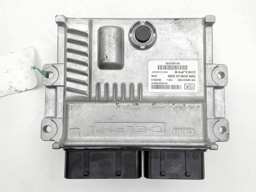 Engine control unit (ECU) CITROËN C5 III (RD_) 2.0 HDi 150 / BlueHDi 150 (RDRHEA, RDRHE8, RDAHRM,... | BP37275115M57  - Image 6