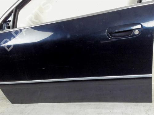 Left front door PEUGEOT 607 (9D, 9U) 2.0 HDI | BP20442516C2 