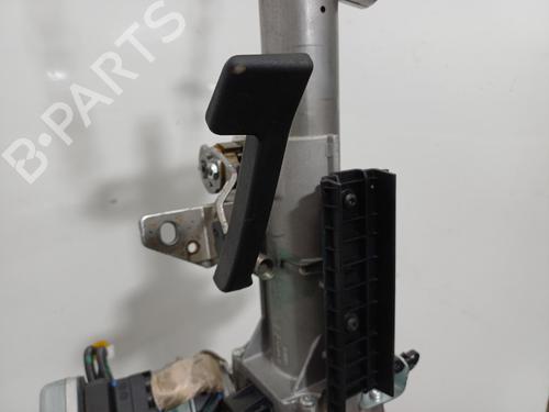 Steering column FORD FIESTA VII (HJ, HF) 1.1 Ti-VCT | BP38024234M21 - Image 7