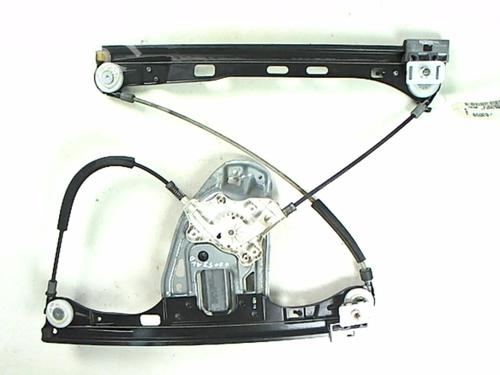Front right window mechanism MERCEDES-BENZ C-CLASS (W203) C 220 CDI (203.006) | BP20444540C23 