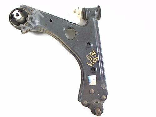 Used Right front suspension arm FIAT GRANDE PUNTO (199_) 1.4 (199AXB11, 199AXB1A, 199BXB1A, 199AXL1A) (77 hp) 20431714